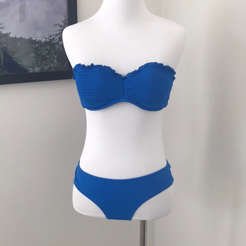 Victoria’s Secret Bikini